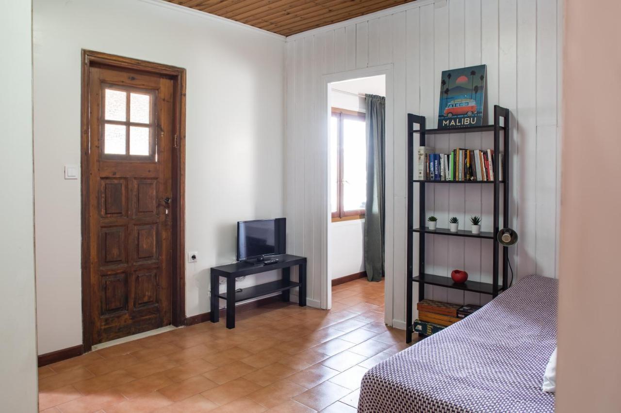 Apartamento Alice House Porto Heli Exterior foto