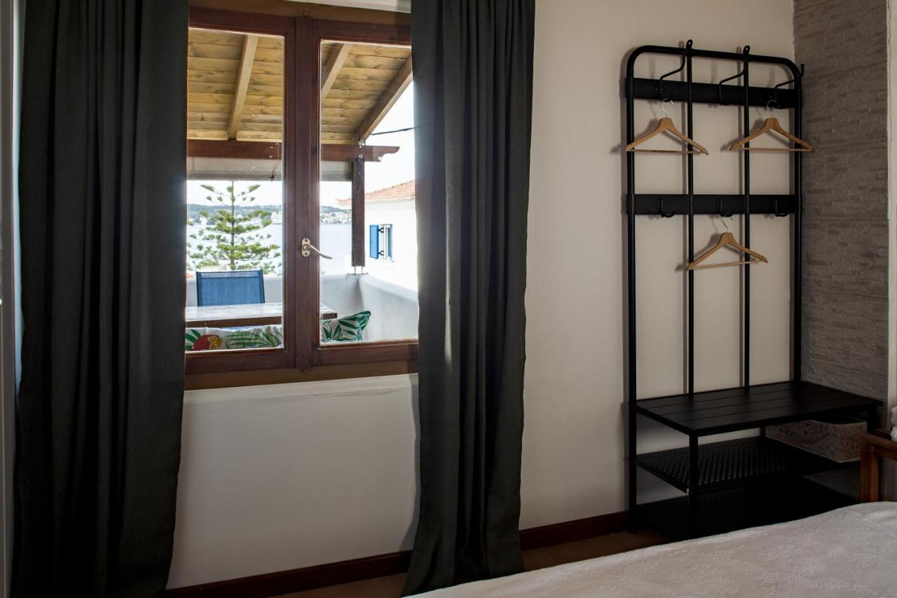 Apartamento Alice House Porto Heli Exterior foto