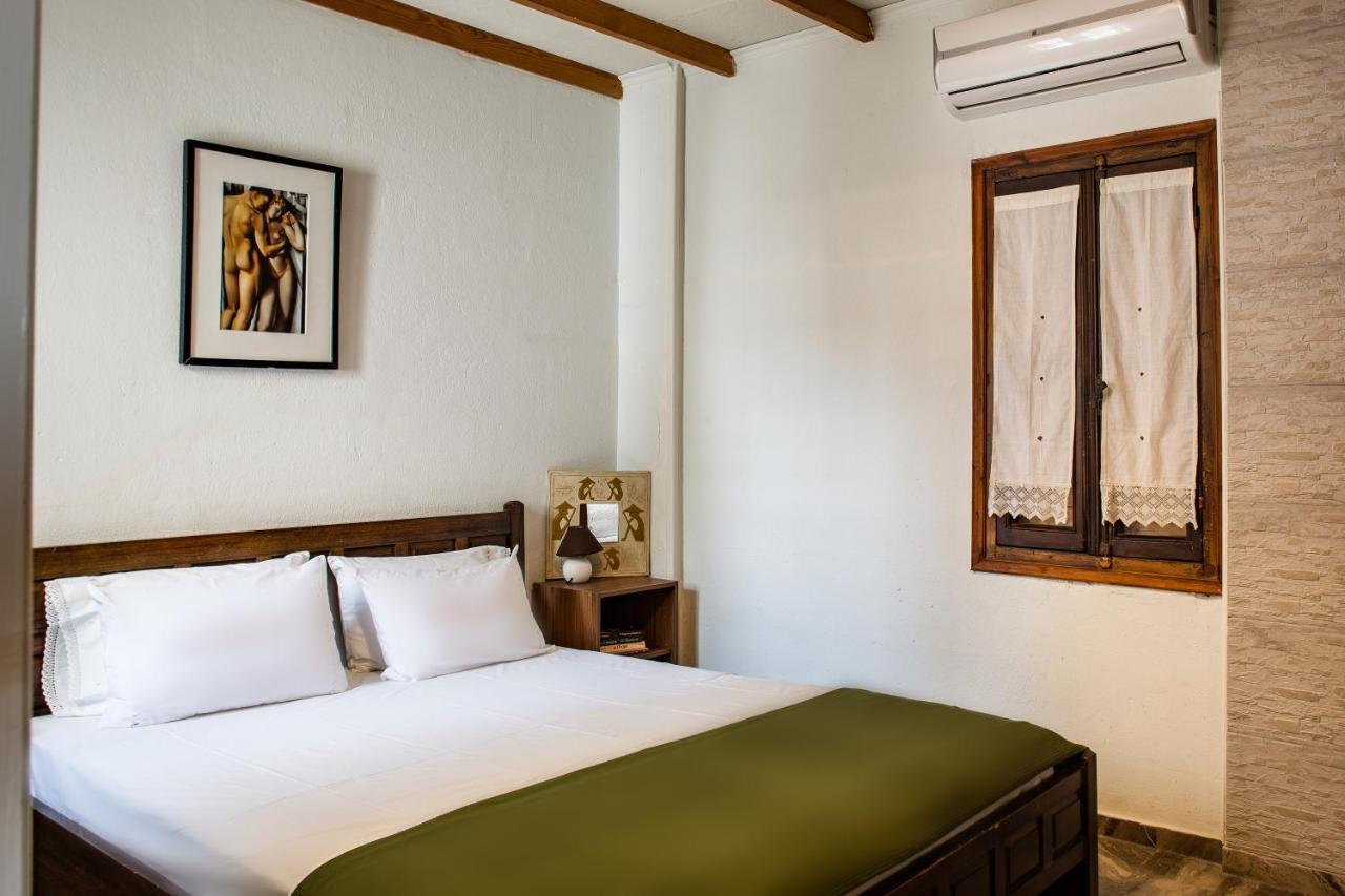 Apartamento Alice House Porto Heli Exterior foto