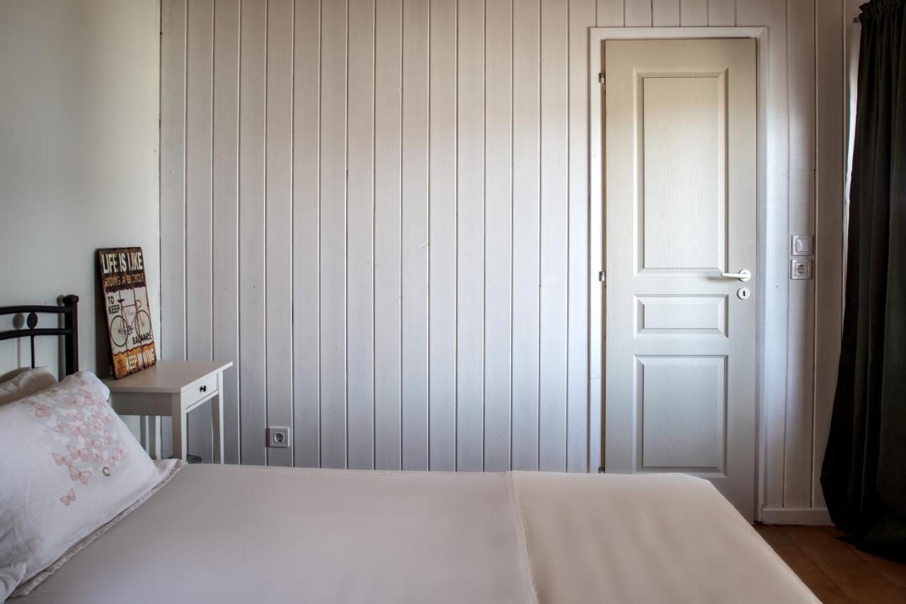 Apartamento Alice House Porto Heli Exterior foto