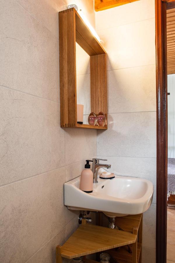 Apartamento Alice House Porto Heli Exterior foto